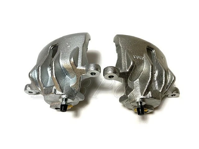 Land Rover Discovery 2 99-04 Range P38 Rear Brake Caliper LH and RH Pair New - Image 2 of 4