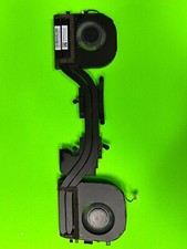 02XR044 CPU GPU Cooling Fan with Heatsink for Thinkpad X1 P1 Extreme 2nd Gen HH