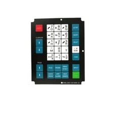 ONE For Membrane Keypad Fanuc A98L-0001-0518#M02 A98L-0001-0518#M 02