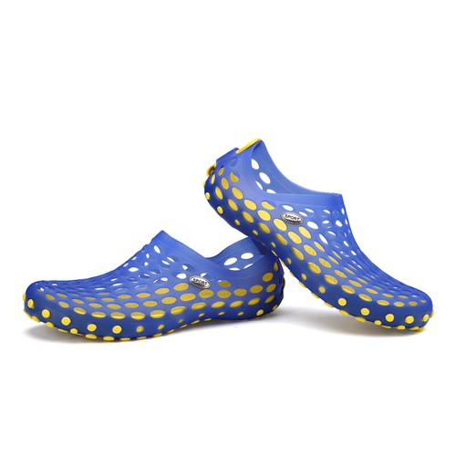 Water Shoes Women's Sandals Shower Swim Pool Beach River Aqua Comfort Garden NEW - Afbeelding 10 van 36