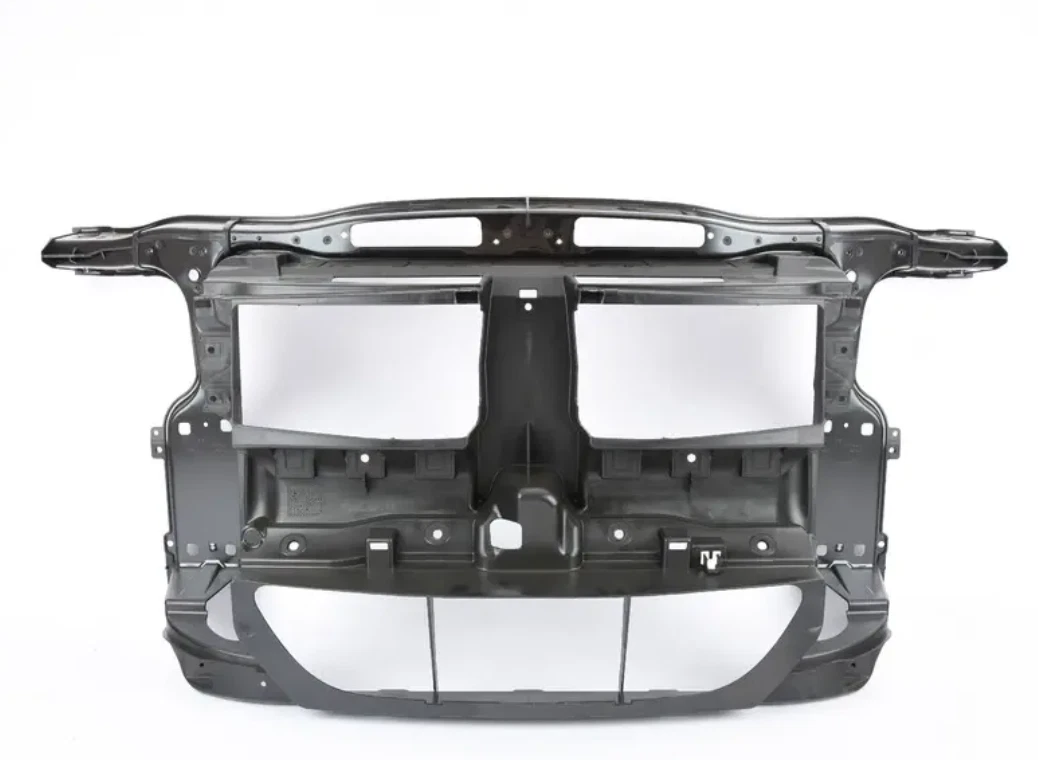 NEU BMW 3 E90 KÜHLERSTÜTZE SLAM PANEL 51647173564 7173564 ORIGINAL  