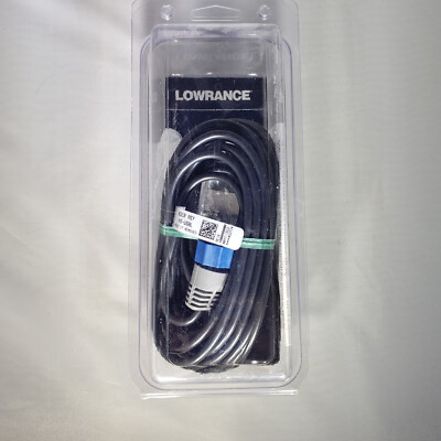 Lowrance 106-71 HS-WSBL Transducer 000-0106-71