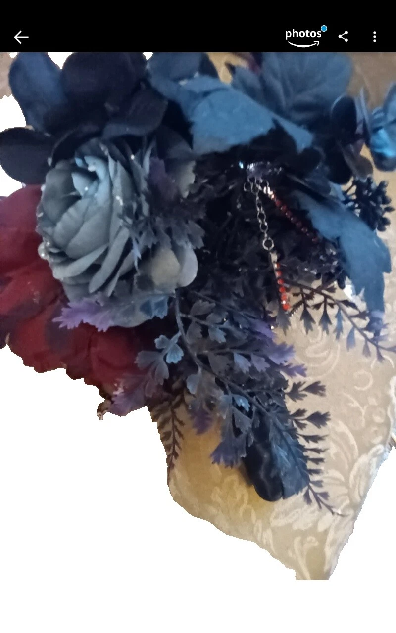 Decoraciones de Mesa de Boda Tela Handmade