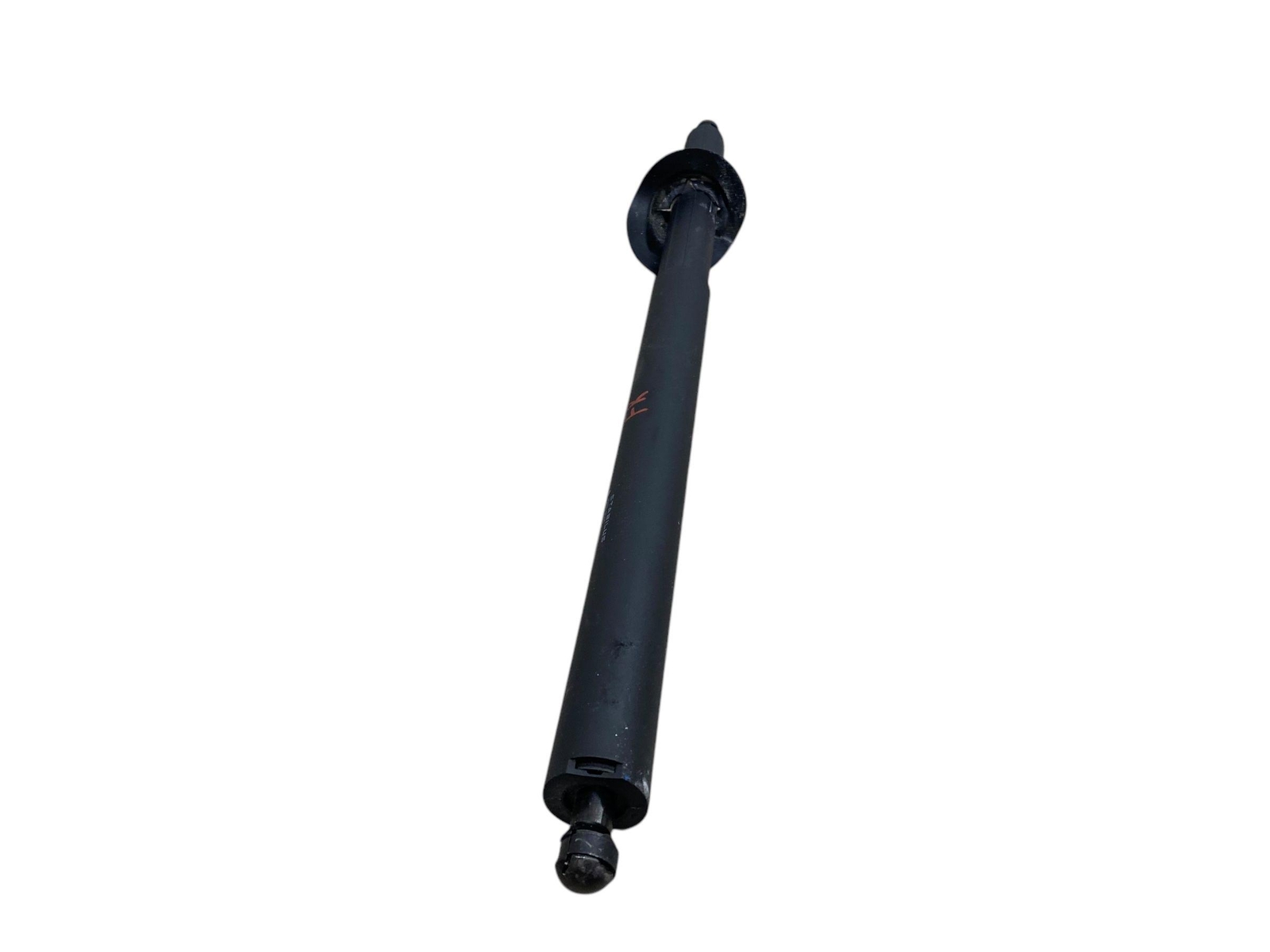 2019-2021 MCLAREN 600LT RIGHT DOOR LIFT CYLDINER SUPPORT STRUT SHOCK 13A5294CP