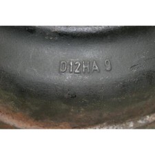 Tambour de frein Ford TOURNEO