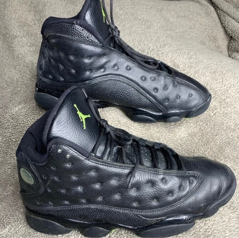 Nike Air Jordan 13 Retro Altitude Men’s size 10.5 100% Authentic OG XIII