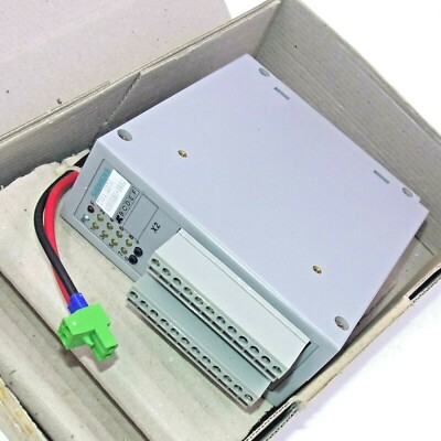 Siemens SIMATIC TDC SB70 Binary Output Module 6DD1681-0AG2
