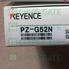 1PCS NEW Keyence Photoelectric Sensor PZ-G52N PZ-G52N Fast Ship