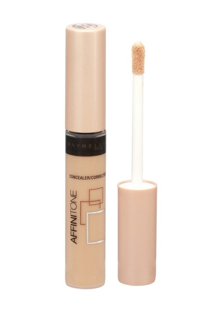 maybelline affinitone concealer 02 natural