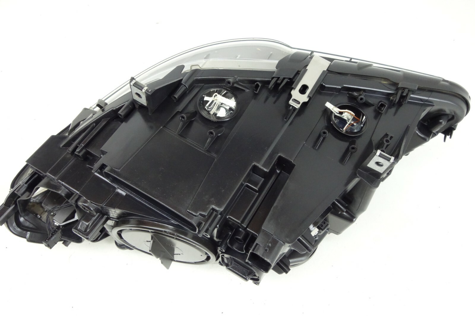 Frontscheinwerfer BMW F10 F11 7203256 Xenon Rechts Scheinwerfer  