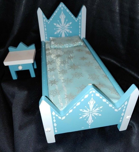 kidkraft frozen ice castle