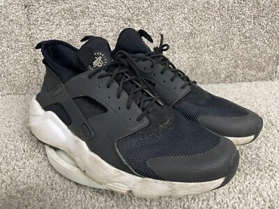 huarache ultra mens black