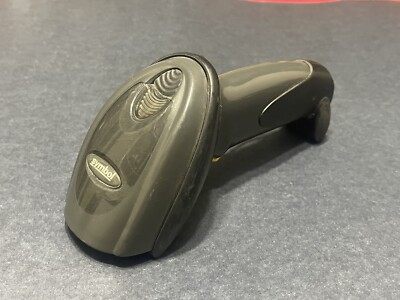 Motorola Symbol DS6707 2D Handheld Barcode Scanner DS6707 Without Cable