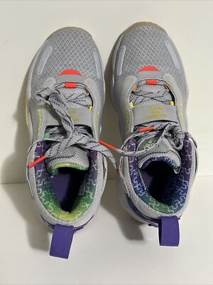 donovan mitchell autism shoes