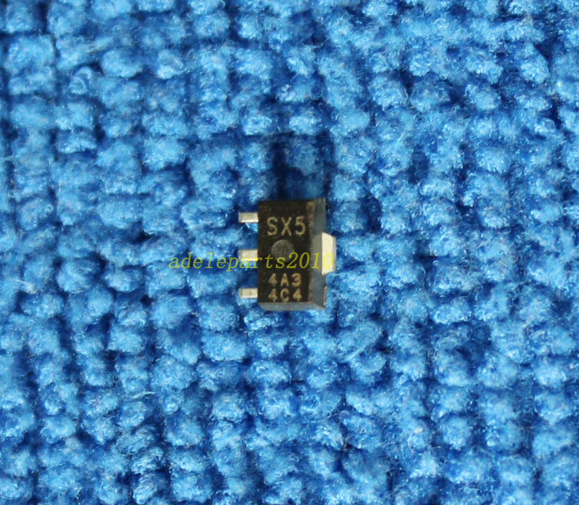 5pcs RQA0009SXAQS RQA0009 SOT-89 | eBay