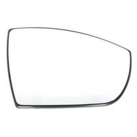 Spiegelglas AußEnspiegel Rechts Passend FüR Ford Kuga I S-Max WA6