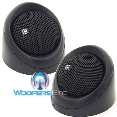 MOREL MAXIMO ULTRA MKII 1