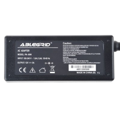 I 10 Migliori Alimentatore 12v 5a 60w - Natale 2025 - Foto 2