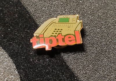 Pin Tiptel 175