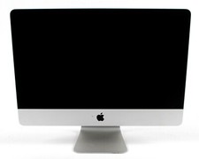 Apple iMac 21.5" A1418 MD093LL/A 8GB RAM 2.7GHz i5-3330S 1TB HDD; 6147650