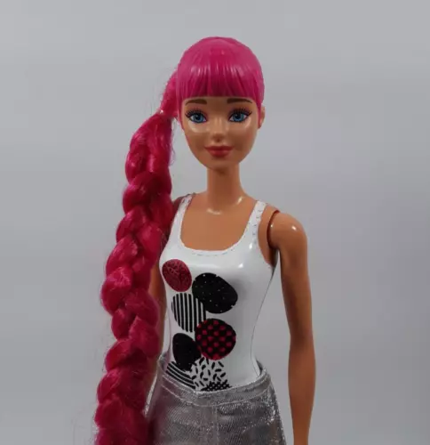 Barbie Doll Color Reveal Fashion Clothes Mattel Collectable Toy