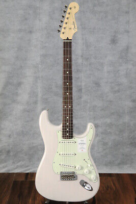 Fender Made in Japan Hybrid II Stratocaster US Blonde Fender Made in Japan Hybrid II Stratocaster US Blonde