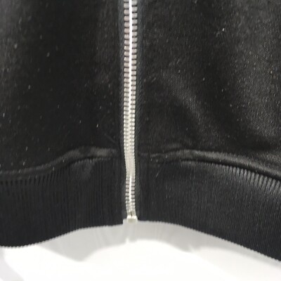 Vintage Von Dutch Track Jacket Youth 16/18 Black Gold Full Vintage Von Dutch Track Jacket Youth 16/18 Black Gold Full