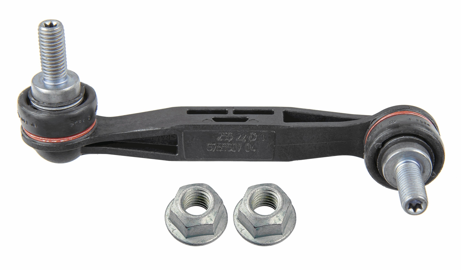 36163 01 LEMFÖRDER Rod/Strut, stabiliser for BMW,BMW (BRILLIANCE)