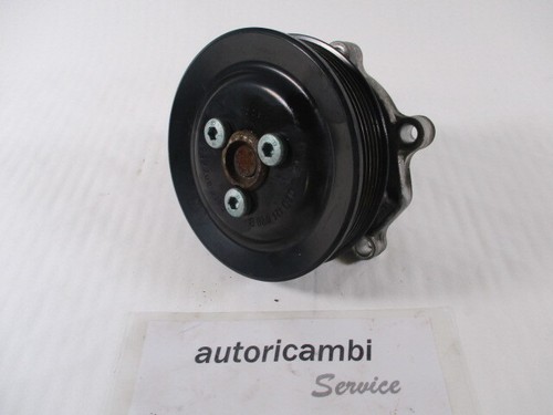 03D121028B Wasserpumpe SKODA Fabia 1.2 B 47KW 5M 5P (2006) Ersatz Gebraucht