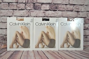 calvin klein sheer essentials
