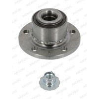 Moog Radlager Radlagersatz Vorne FüR VW Polo 6R 6C Skoda Fabia II 542