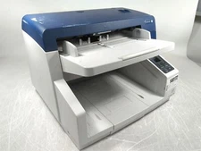 Xerox Documate 4790 Color Duplex Document Scanner