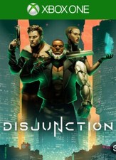 Disjunction XBOX ONE / SERIES X|S Ke.y (Code) ☑VPN NO DISC