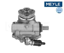 Hydraulic pump, steering Meyle 1146310037 for VW