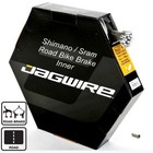 JAGWIRE Shimano Sram Pear Road Bike Inner Brake Cable Slick Stainless Pro Elite