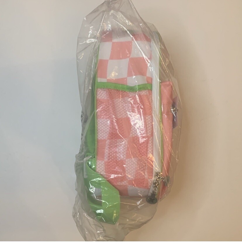 The Powerpuff Girls BackPack Convertible Cooler Bag 12 Can  display picture 1