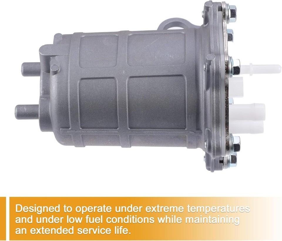 Kraftstoffpumpe Benzinpumpe Für Honda Fury, Goldwing, Rancher, Rincon - KEMSO 13006 Ersatzteil