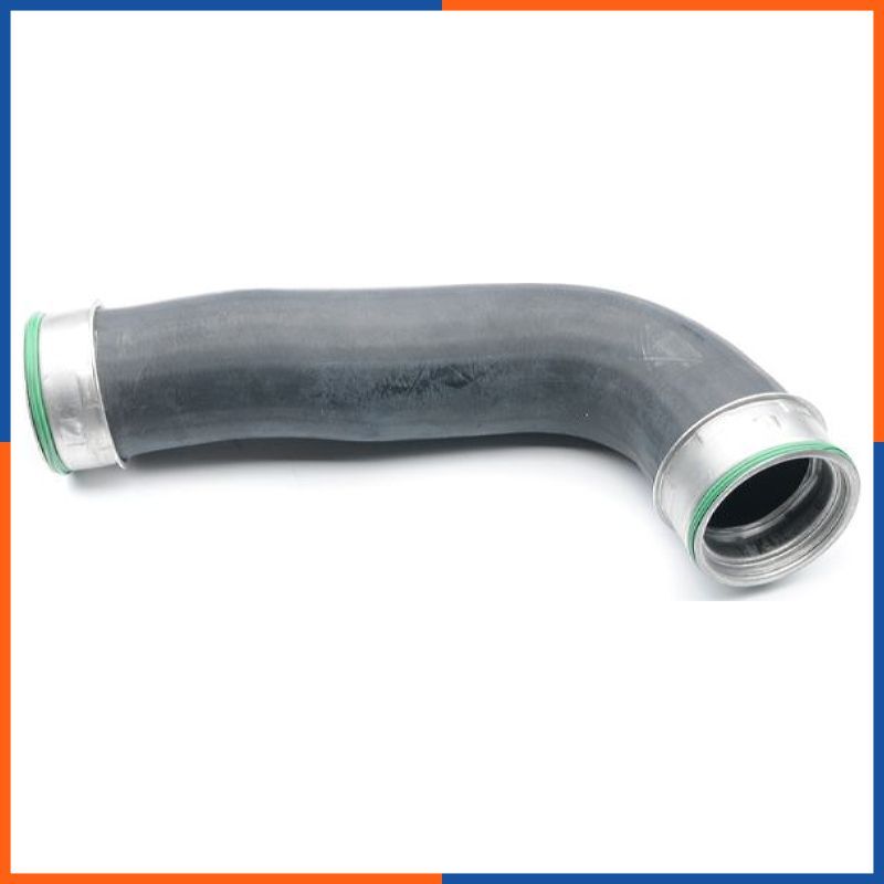 Durite de suralimentation pour VW idéale pour réparation du circuit d'air turbo 09410