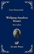 Wolfgang Amadeus Mozart | Buch | 9783867412087
