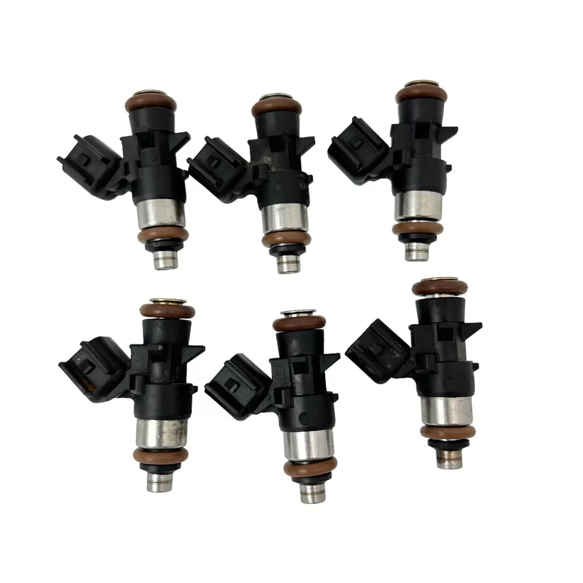 Fuel Injector Dodge Chrysler 2011-2020 3.6L Pentastar 5184085AD