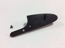 L.C. Smith ,Model Field , 12 Ga. #5311 Lockplate Assembly ,Left 