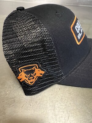 Limited Edition Call Of Duty Black OPS 6 Hat 