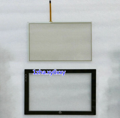 Industrial Protective Film + Touch Screen for WECON LEVI102A LEVI102EL LEVI102L