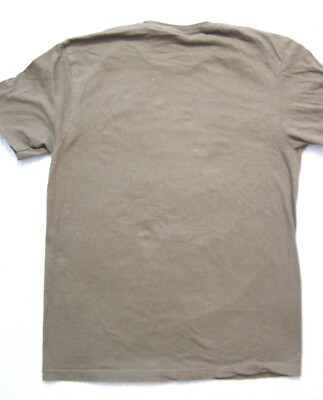 The Rolling Stones Concert Tour T-Shirt Circus Type and Tongue