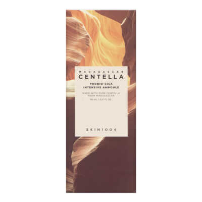 SKIN1004 Madagascar Centella Probio - Cica Intensive Ampoule 95ml/3.21 oz New
