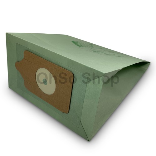 Sacchetti Per Henry Micro Turbo Plus Xtra 20 Sacchetti Per Aspirapolvere Numatic Henry E Hetty - Sacchetti In Microfibra Per Modelli Vari Henry Archer - Foto 4