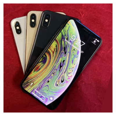 Apple iPhone XS Unlocked 64/256GB Verizon At&t T-Mobile   Excellent Condition