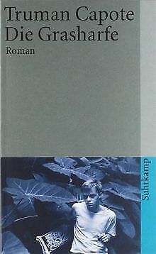 Die Grasharfe: Roman (suhrkamp taschenbuch) de Capo... | Livre | état acceptable - Photo 1/2
