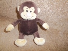 tesco matchstick monkey