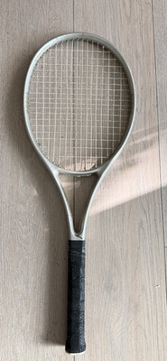 ウィルソンprofile テニス Wilson ProFile Tennis Racquet 4 1/4 L2 Vintage Graphite 98 sq inch
